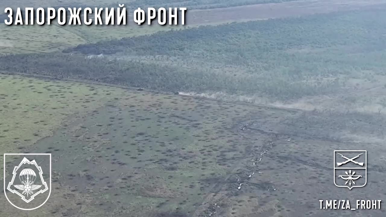 Robotine Evacuation 10.08.2023