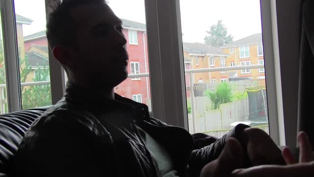 THE HATEFUL TATE EPISODE 6