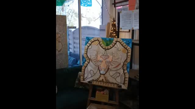 EPOSITION CHEZ HASBEEN COFFEE-SHOP LÉON (40)