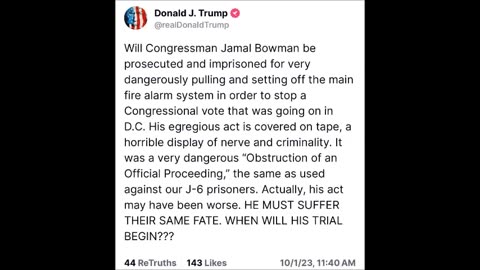 Mr T - Will Bowman Be Prosecuted?