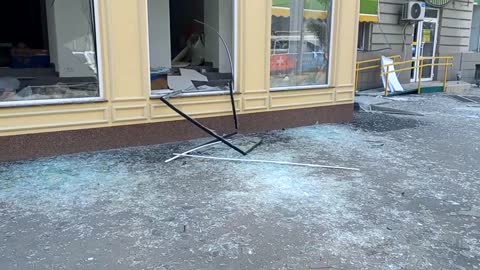 ️ As a result of the Russian missile attack on Vinnytsia, it is already known about 17 dead, includ