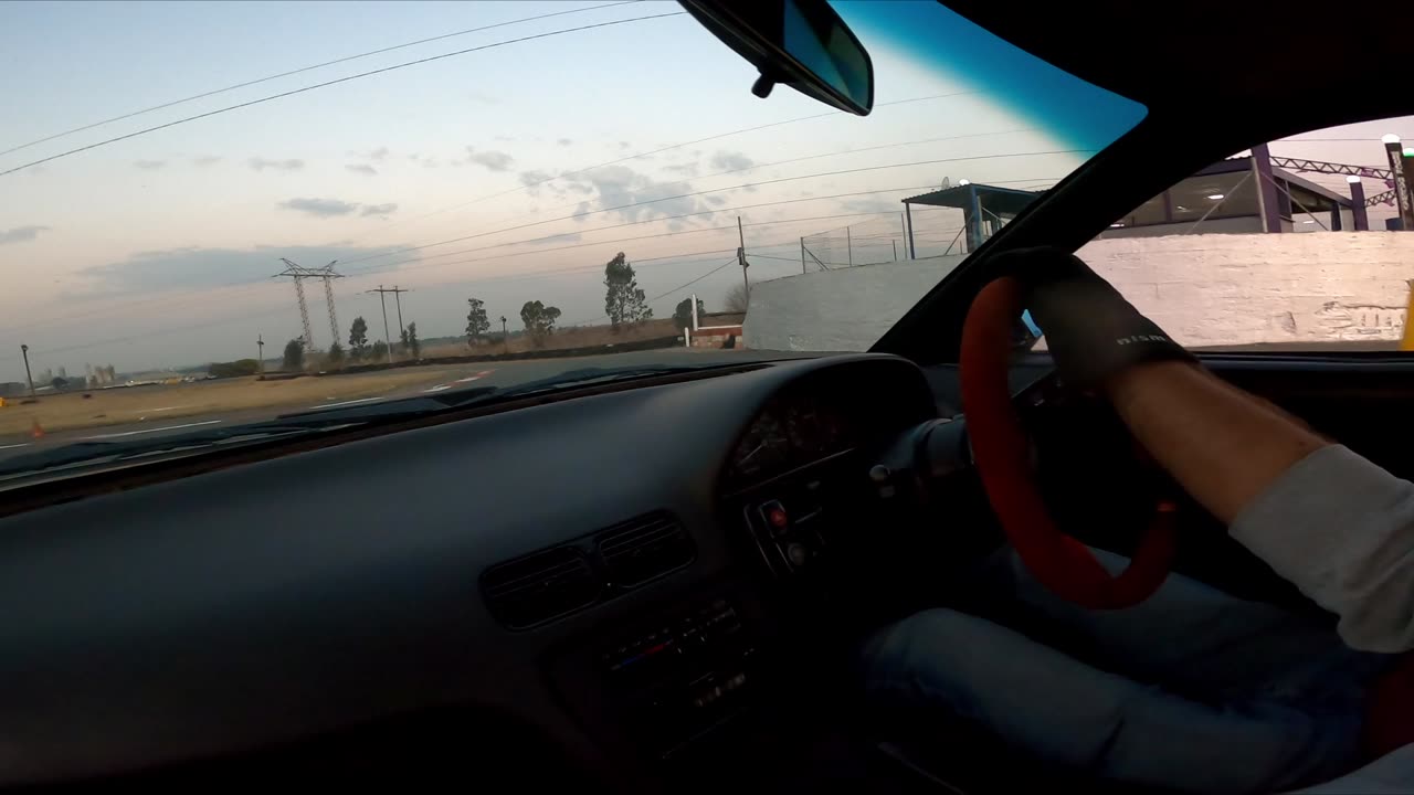 In car drift SA