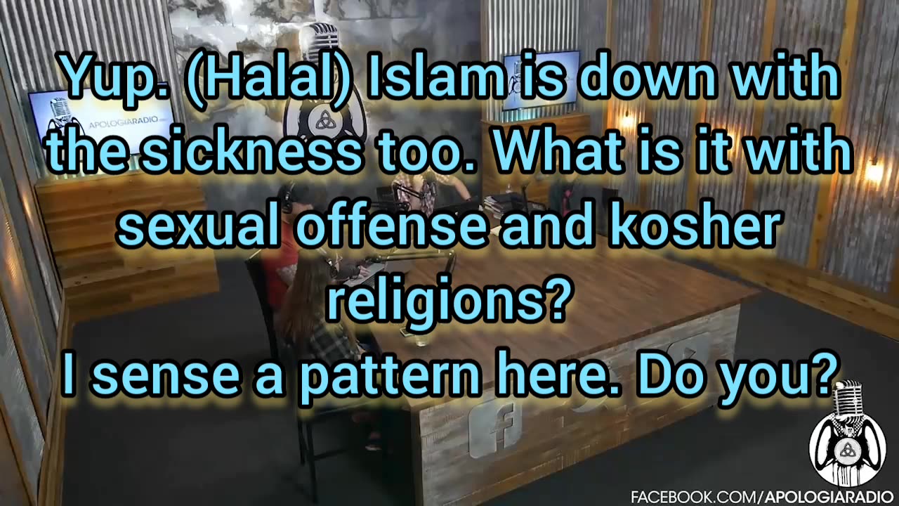 GMS #BlackNKosher Leader Tahar Admits to Impregnating Minors in Their Kosher Kingdom