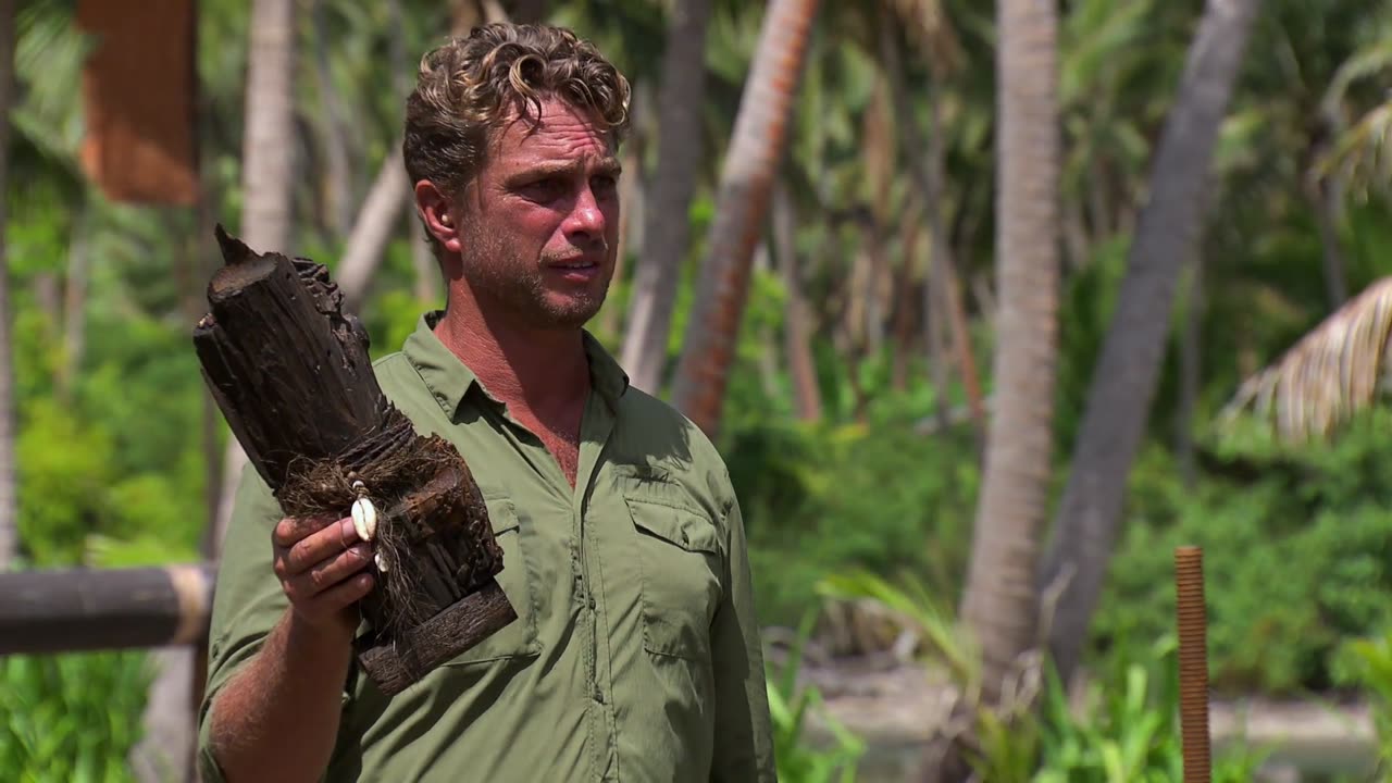 Robinson 2019 Season 18 e51 Final