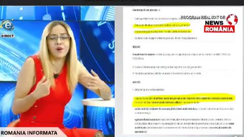 EuroComunicare, ancheta
