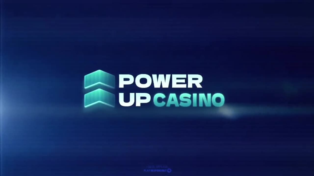 Power Up casino 💪 vasilis Cfu 🇬🇷 February 12, 2024