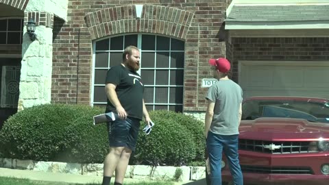 Former YOUTH MINISTER Is In Child Porn Ring with videos of ToddIers (Burleson, Texas)