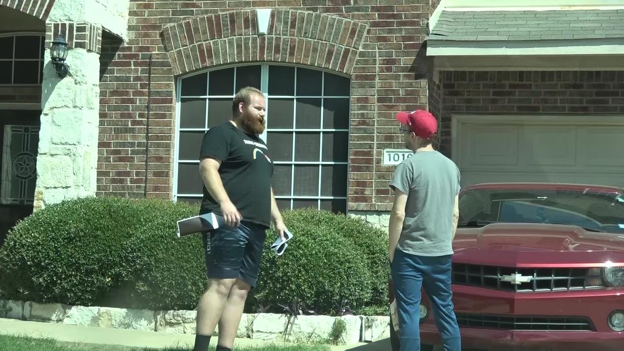 Former YOUTH MINISTER Is In Child Porn Ring with videos of ToddIers (Burleson, Texas)