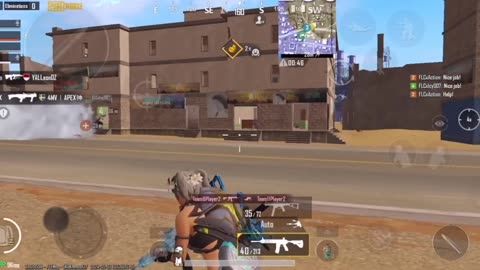Top 1 Pubg Player Nirzed_falcon outstanding gameplay
