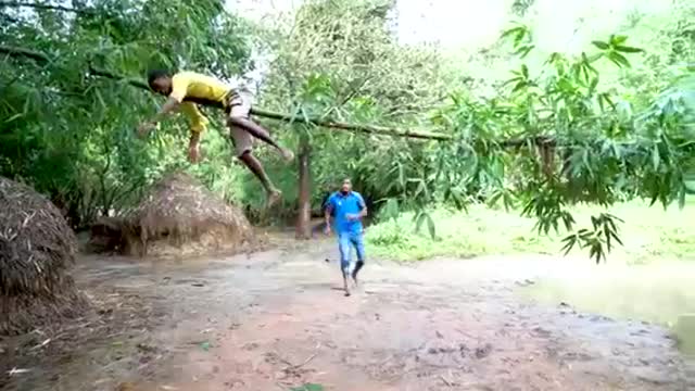 Must Watch New Funny Video 2021 Top New Comedy Video 2020 Try To Not Laugh please