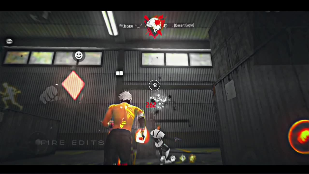 Free fire editing ❤️🥀 garena free fire short videos ❤️🥀 by fire edits 😈❤️