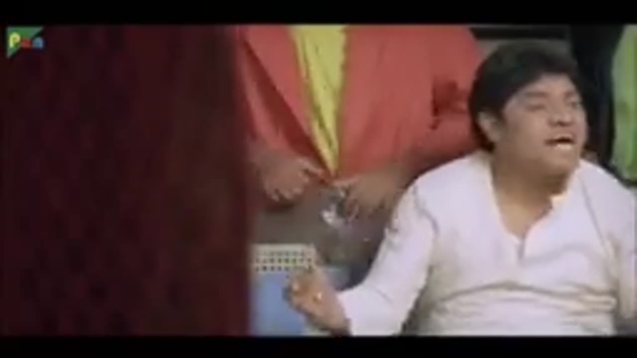 Comedy videos