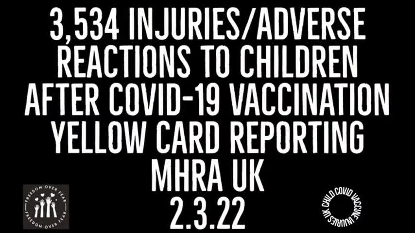 British children sudden deaths