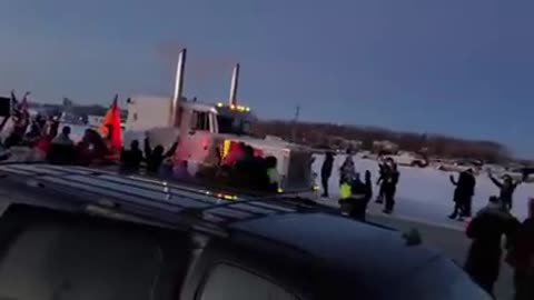 day five canada trucks