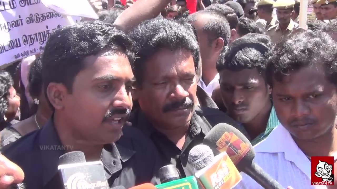 Seeman vs Congress