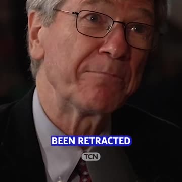 Tucker Carlson & Jeffrey Sachs Give Proof Of COVID Origins Cover-Up