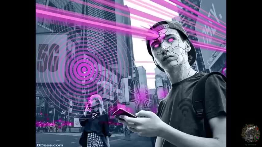 YOUR GOVERNMENT WANTS YOU DEAD