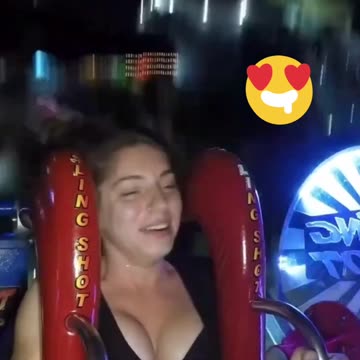 SLINGSHOT RIDE COMPILATION #42