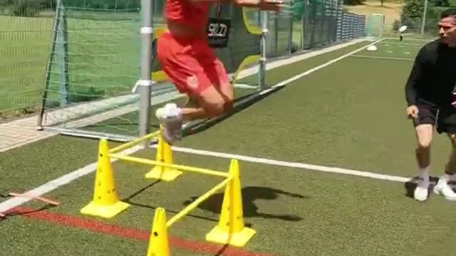 Football tactics 3