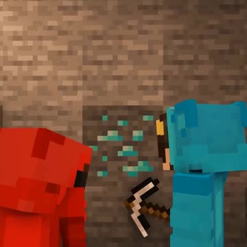 Breaking my diamond heart