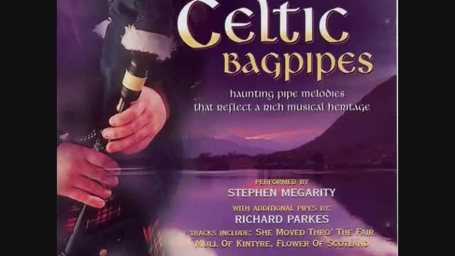 Celtic Bagpipes