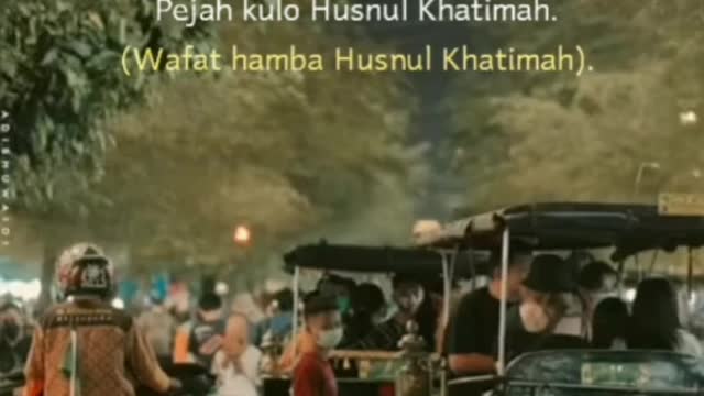 Semoga tahun 2022 kita lebih baik lagi