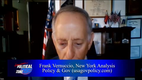 The American Political Zone February 13, 2024