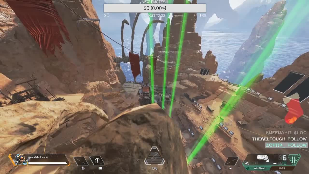 👀APEX LEGENDS DINOSUAR!!!😲FULL!!!