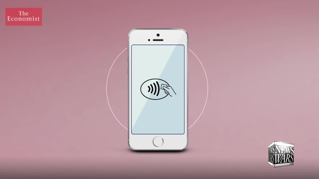 BREAKING : The Deep Fake Abomination