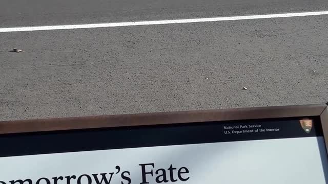 "Home Sweet Home" was the last song many were to sing.