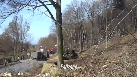 BAD DRIVERS & DRIVING FAILS - Insane Dash Cam Moments | Near Misses Caught On Camera 2024
