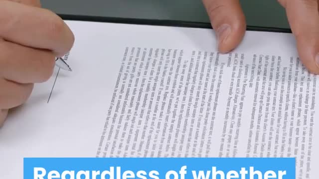 Legal Significance of Words