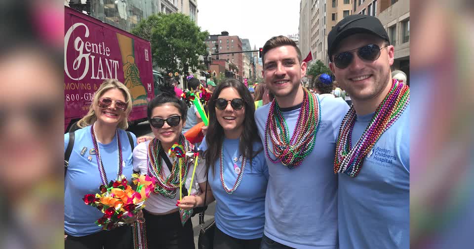 Boston Children's Hospital Becomes Nations First 'Pediatric Trans Surgery' Center