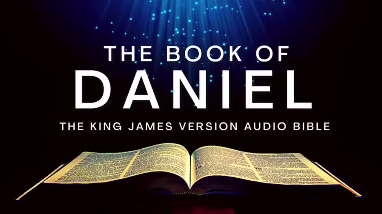 Book of Daniel KJV