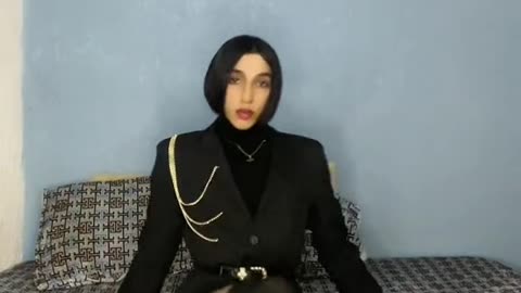 so pretty femboy