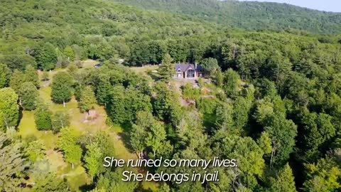 Ghislaine Maxwell Charged with Sex-Trafficking & Grooming Minors