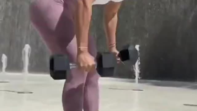 😍 I Just Love This Workout 😍 #shorts