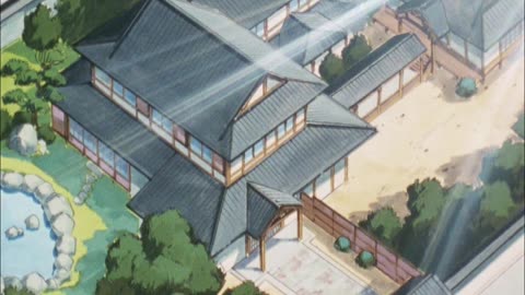 Ranma 1/2 EP 134 Pt-BR