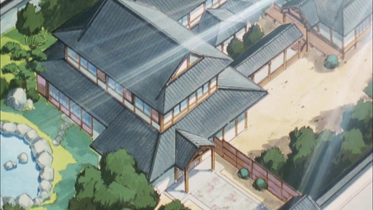 Ranma 1/2 EP 134 Pt-BR