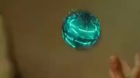 Smart ball