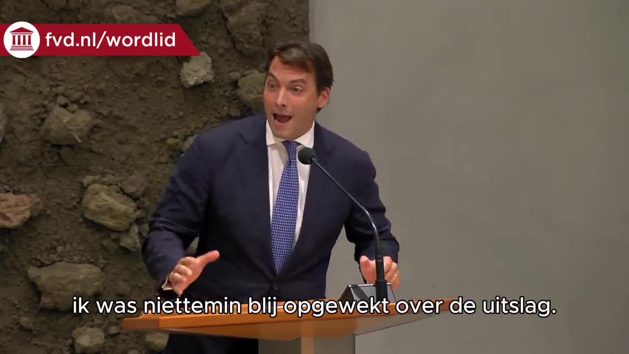 Thierry Baudet