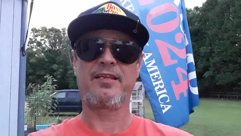 Trump assassination attempt