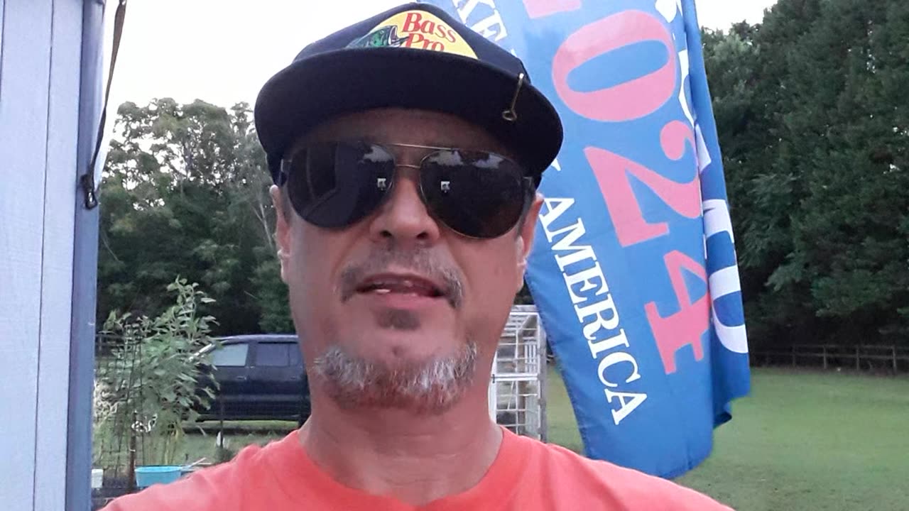 Trump assassination attempt