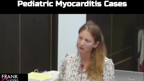 Pediatric Nurse Fired over VAERS reporting