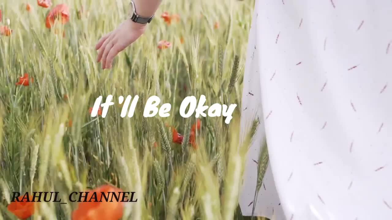 It'll Okay