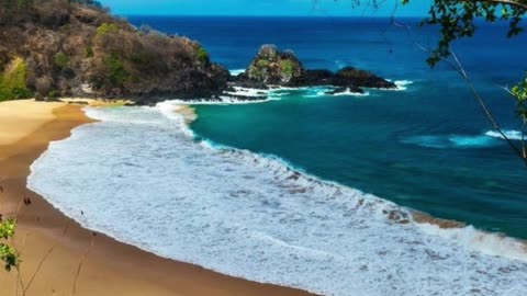 Best beaches in the world