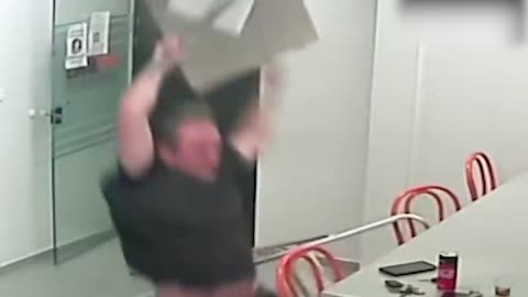 try not to laugh