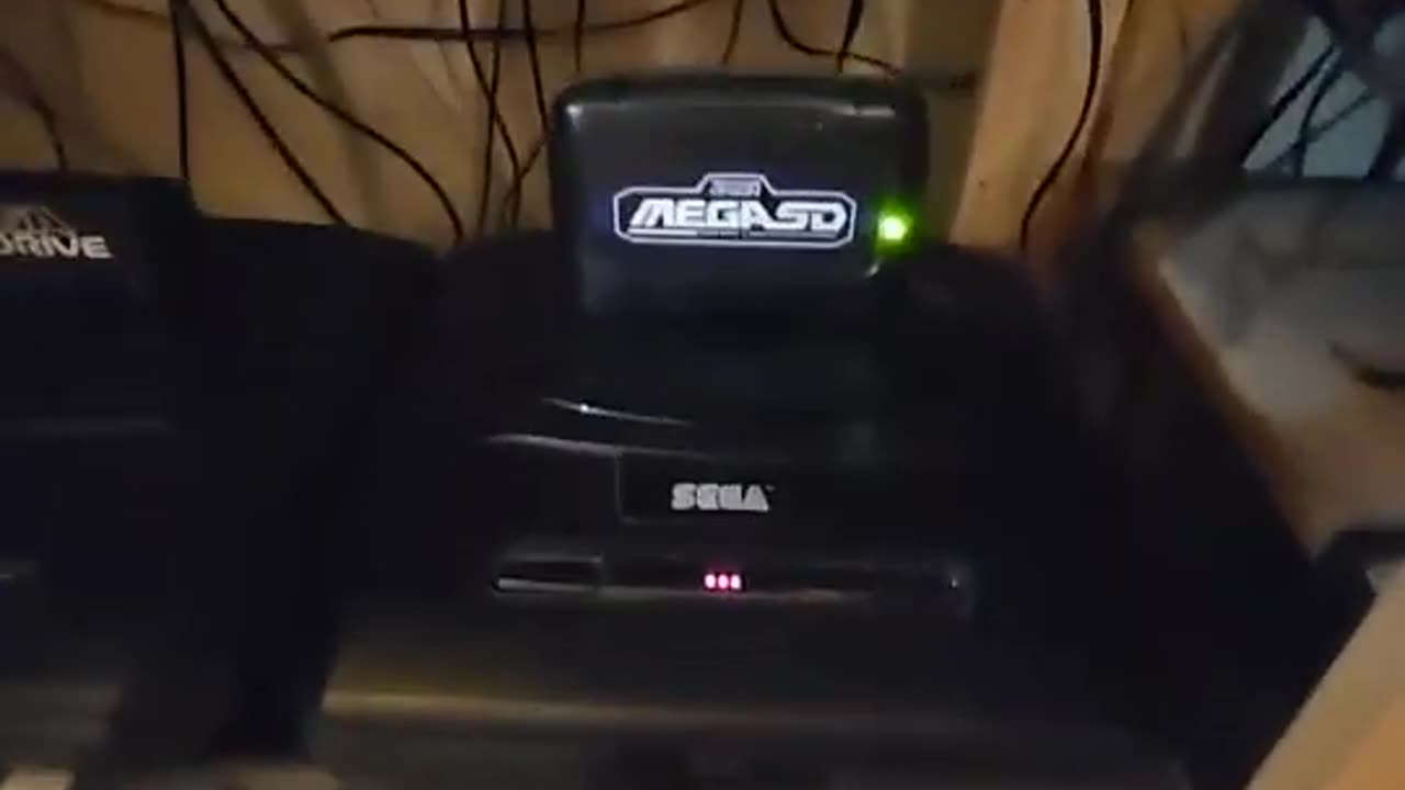 Sega Genesis Blast Processing vs SNES