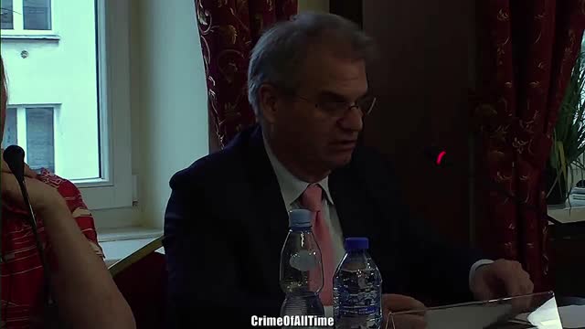 Nuremberg 2.0 Poland House of Rep. Investigation Committee with Dr. Reiner Füllmich Part 1