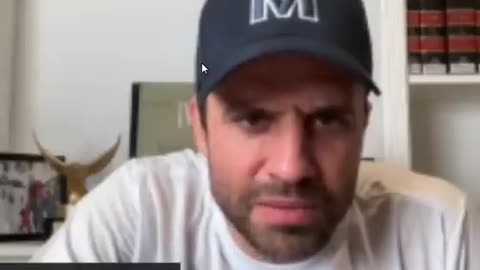 Live Pablo Marçal - 24/08/2024 - parte 3 - censurada ao vivo no Instagram